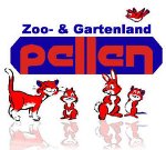 Zooland Pellen